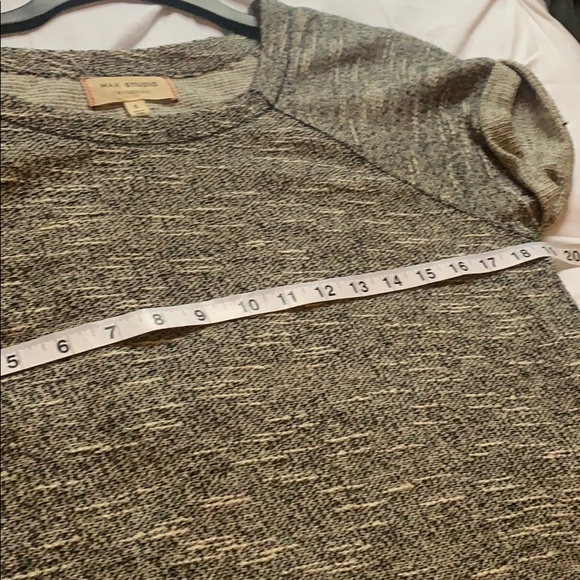 Max Studio Weekend Womens Dress Size Small. - Picture 3 of 8